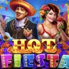 Hot Fiesta Slot