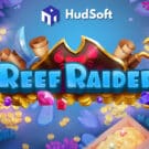 Reef Raider Slot