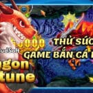 Bắn cá Dragon Fortune