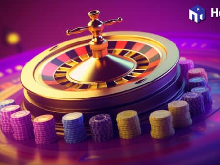 Chia sẻ các thuật ngữ trong Roulette dễ nhớ cho tân thủ