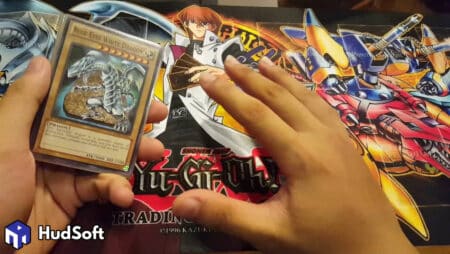 Những lá bài Yugioh mạnh nhất mà ai cũng khao khát