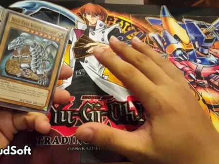 Những lá bài Yugioh mạnh nhất mà ai cũng khao khát