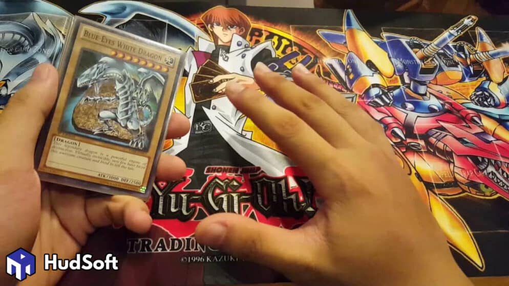 Những lá bài Yugioh mạnh nhất mà ai cũng khao khát