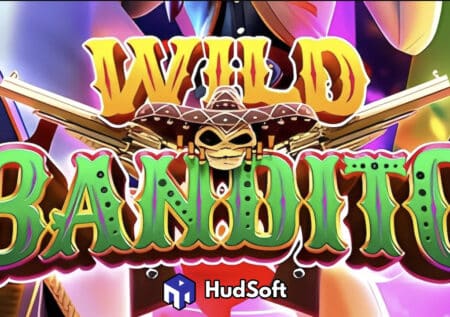 Wild Bandito Slot