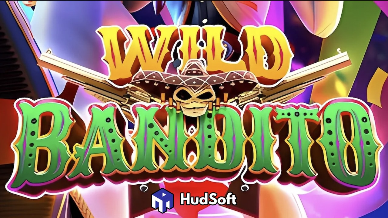 Cách chơi Wild Bandito Slot