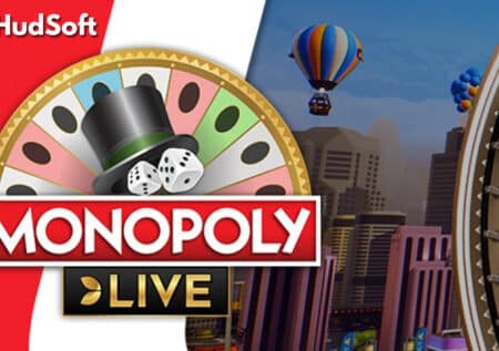 Monopoly Live