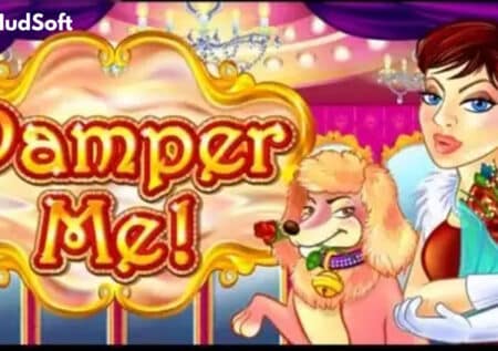 Pamper Me Slot