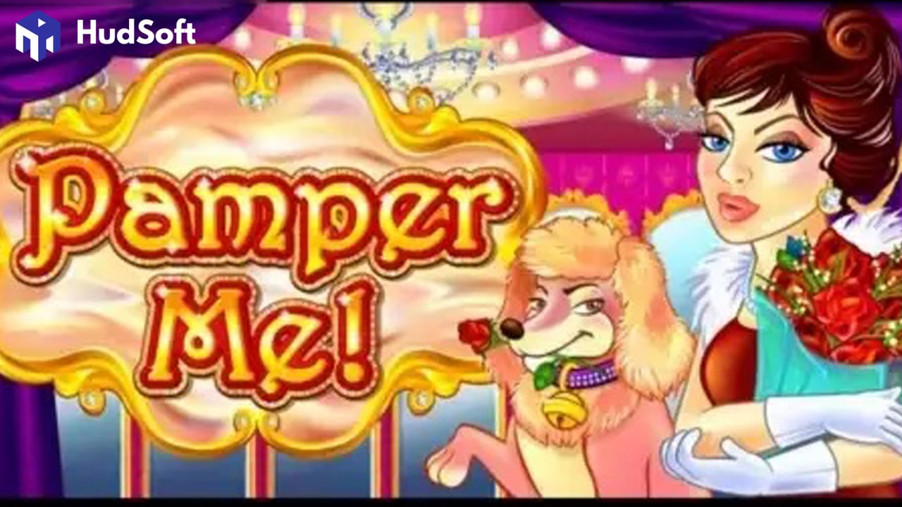 Cách chơi Pamper Me Slot