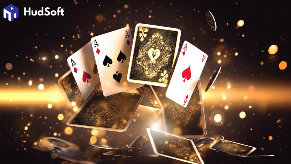 Chiến thuật 1-3-2-6 trong Baccarat và một số lưu ý